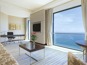 Sheraton Nha Trang 5*