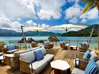 MANGO HOUSE SEYCHELLES 5*, , - 