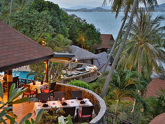 Coral Cliff Beach Resort (ex.CORAL COVE CHALET) 3*