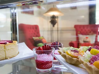 Отель PALOMA GRIDA RESORT & SPA 5*