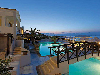  ALDEMAR ROYAL VILLAS 5*