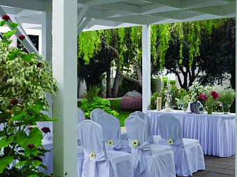  Отель ATLANTICA OASIS 4*, Кипр, Лимассол.