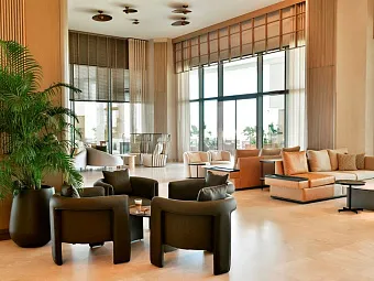Отель ETHNO BELEK 5*, Турция, Белек
