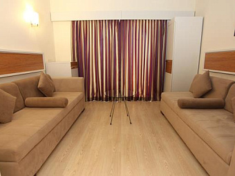 Отель PEGASOS ROYAL 5*