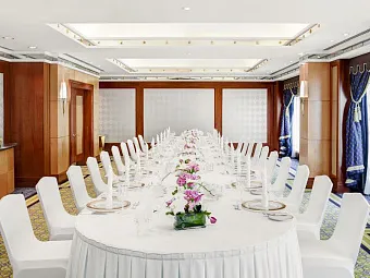 BURJ AL ARAB 5*