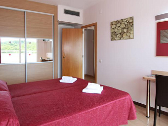 MEDPLAYA HOTEL CALYPSO 3*