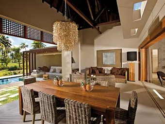 ANAHITA GOLF & SPA RESORT 5*