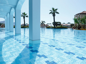 LINDOS IMPERIAL RESORT & SPA 5*