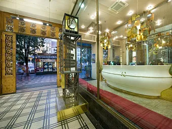 Отель ROKOKO 4*