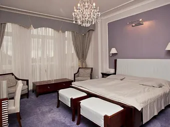  Отель SUN 4*