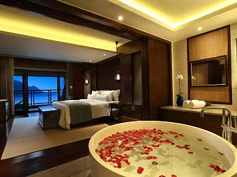LUHUITOU SANYA RESORT 5 *