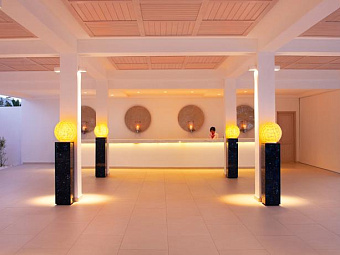 THE WHITE PALACE GRECOTEL LUXURY RESORT 5*