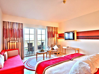 MOVENPICK EL GOUNA 5*