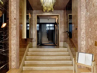 Отель ALTIS AVENIDA 5*