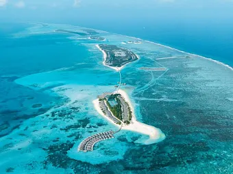 JAWAKARA ISLANDS MALDIVES 5*