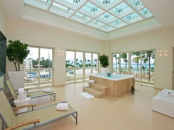 IBEROSTAR GRAND HOTEL BAVARO 5*