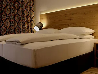 Отель ADLER RESORT 4*