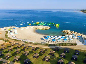VALAMAR COLLECTION MAREA SUITES 5*