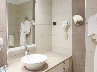 SENSIMAR PALM BEACH PALACE 5* (ех MAGIC PALM BEACH PALACE SENSIMAR)
