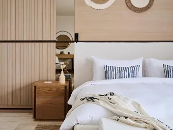 METT HOTEL & BEACH RESORT BODRUM 5*