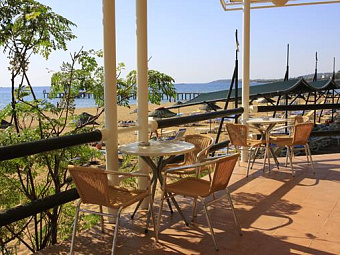 Отель PEGASOS CLUB 4*