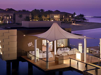 ONE & ONLY THE PALM, DUBAI 5*