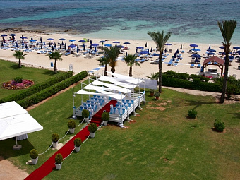   ASTERIAS BEACH 4*, , -.