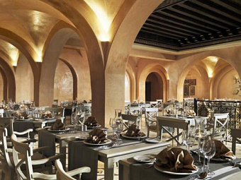 IBEROSTAR ROYAL EL MANSOUR 5*