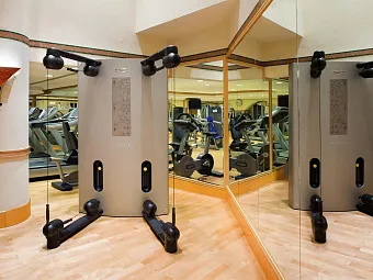 Grand Hyatt Muscat 5*