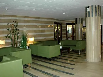GOLDEN PORT SALOU & SPA 4*