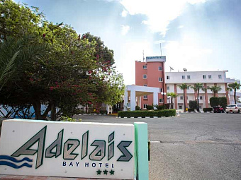 ADELAIS BAY HOTEL 3*