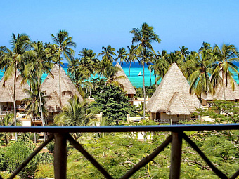 NEPTUNE PWANI BEACH RESORT & SPA 5*, Танзания, Занзибар
