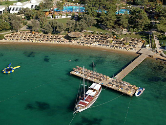  RIXOS PREMIUM BODRUM 5*