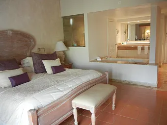 EXCELLENCE PUNTA CANA 5*
