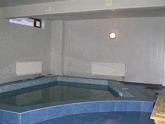 ЗАПОВЕДНАЯ СКАЗКА 3*