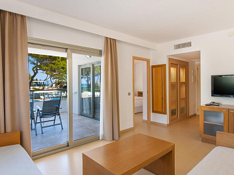 IBEROSTAR SELECTION PLAYA DE MURO VILLAGE 4*