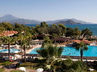 CLUB TUANA 5* (ех MAJESTY CLUB TUANA PARK)