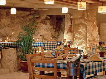 CORAL BEACH HOTEL & RESORT CYPRUS 5*