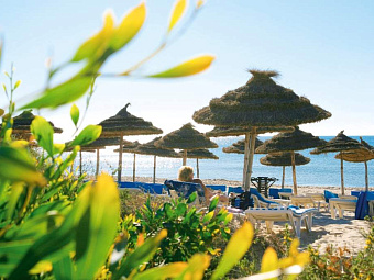 CLUB MAGIC LIFE AFRICANA 5*