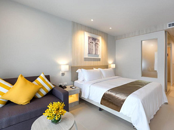 X10 KHAOLAK RESORT 5*