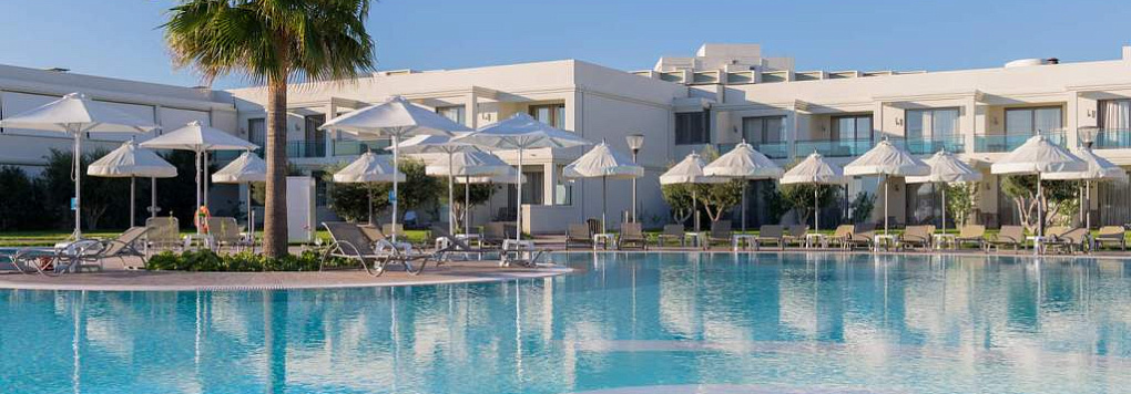  SENTIDO APOLLO BLUE 5*, , .