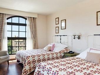 PORTAVENTURA HOTEL GOLD RIVER 4*