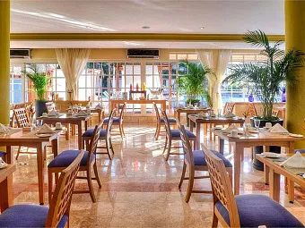  Отель EL DORADO MAROMA 5*