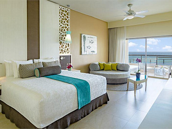 EL DORADO SEASIDE SUITES 5*