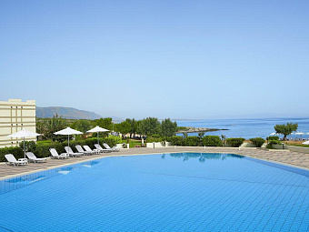 GRECOTEL MELI PALACE 4*