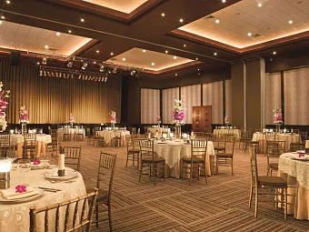 DREAMS LA ROMANA RESORT & SPA 5*, Доминикана, Ла-Романа.