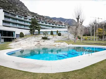 ANDORRA PARK 5*