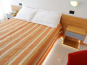 Отель CRISTALLO 4*