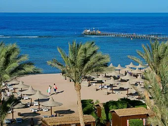 Отель MAGIC LIFE CLUB SHARM EL SHEIKH 5*