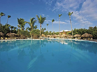 IBEROSTAR PUNTA CANA 5*